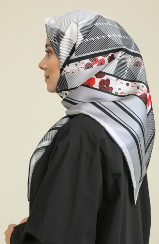 Gray Hoofddoek 3059-04