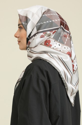 Mink Hoofddoek 3059-05