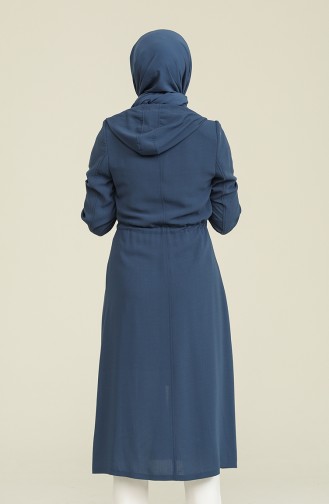 Indigo Cape 1292-10