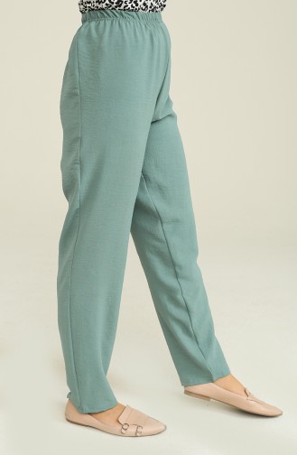 Green Almond Pants 2203-05