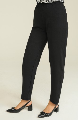 Black Pants 2204-03