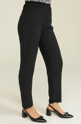Black Pants 2204-03