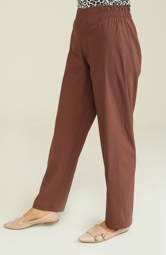Brown Pants 1983-37