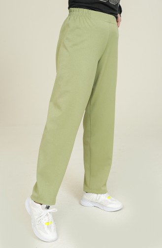 Light Green Pants 1983-43