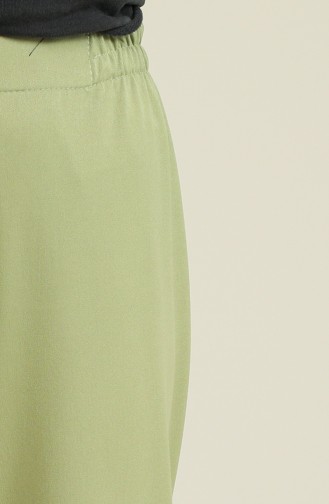 Light Green Broek 1983-43