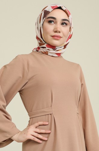 Kamel Hijab Kleider 8004-05