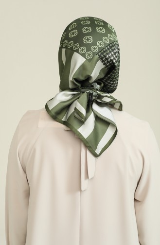 Green Hoofddoek 7940-795-953