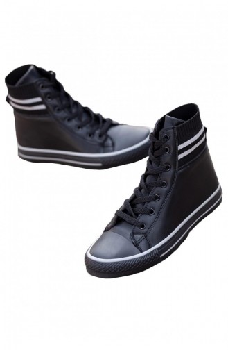  Sport Shoes 3131.Siyah