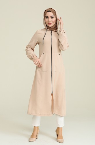 Beige Cape 1006-02