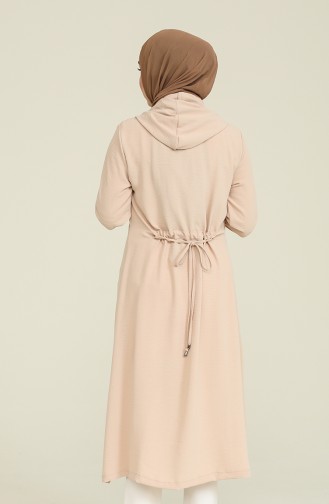 Beige Cape 1006-02