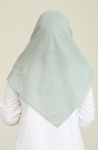 Green Almond Scarf 1000-21010