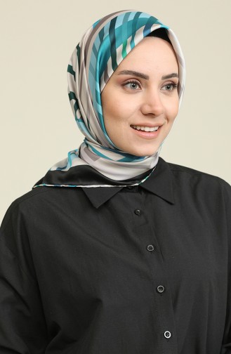 Beige Kopftuch 3004-05