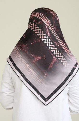 Black Scarf 3055-03