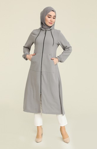 Gray Cape 1006-02