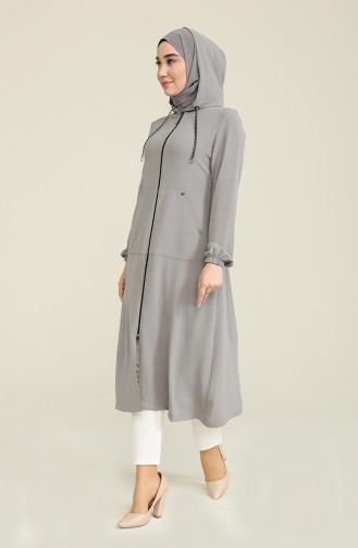 Gray Cape 1006-02