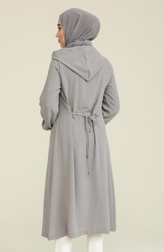 Gray Cape 1006-05