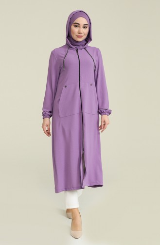 Lilac Mantel 1006-07