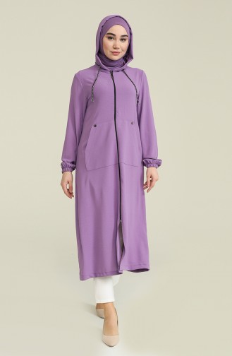 Lila Cape 1006-03