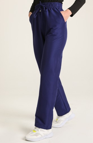 Pantalon Blue roi 6107-11