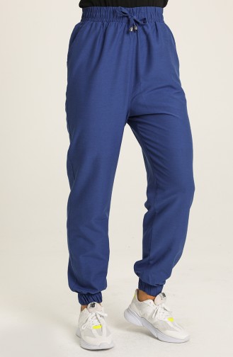 Indigo Broek 6108-10