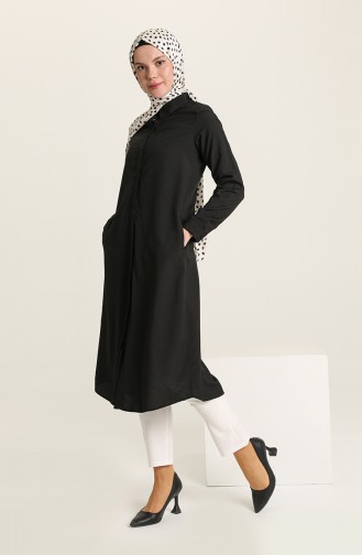 Black Tuniek 6435-07