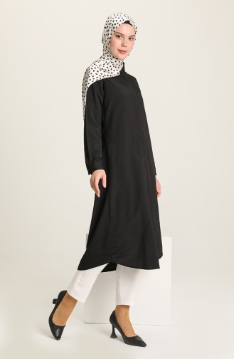 Black Tuniek 6435-07