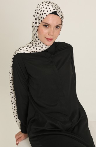 Black Tuniek 6435-07