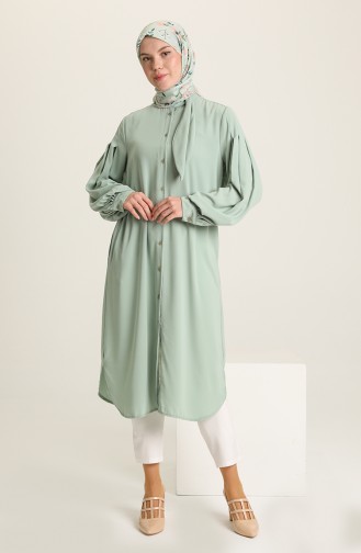 Green Tuniek 1024-04