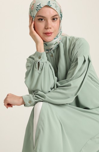 Green Tuniek 1024-04