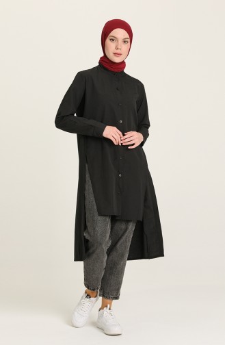 Black Tuniek 1025-01