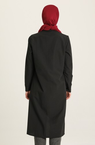 Black Tuniek 1025-01