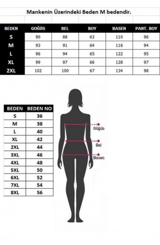 Akbeniz Kadın 100 Pamuk Penye Kısa Kol Pijama Takım 3448 Kırmızı