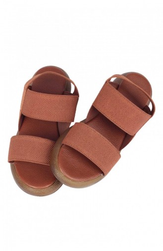  Summer Sandals 2987.Taba