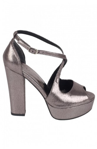  High Heels 3041.Gri