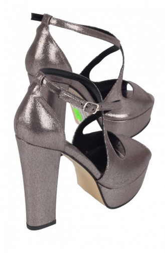  High Heels 3041.Gri