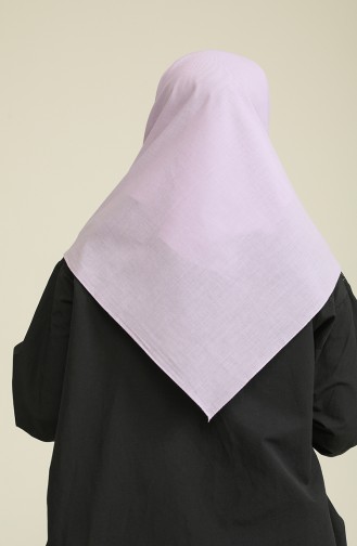 Violet Scarf 1000-21053