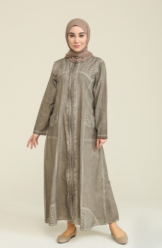 Abayas Vison 7070-06