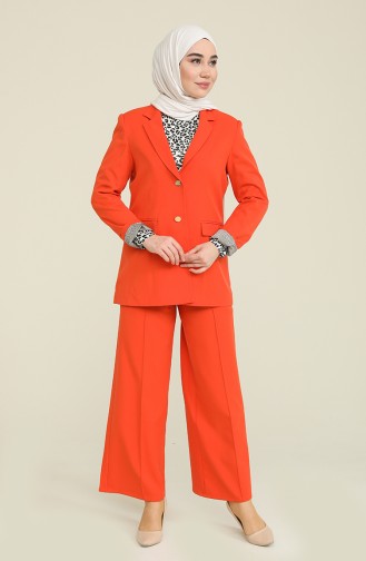 Ensemble Orange 1240-01