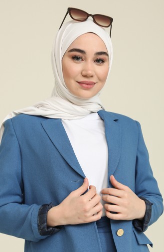 طقم أزرق 1240-04