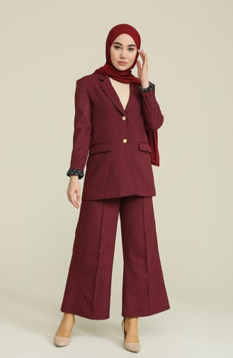 Ensemble Plum 1240A-01