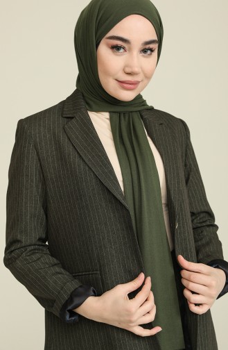 Ensemble Khaki 1240A-01