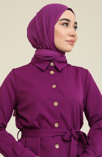 Purple Suit 50011-03