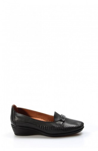  Casual Shoes 359ZA211.Siyah