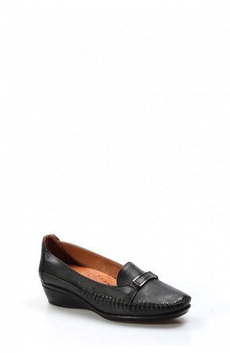  Casual Shoes 359ZA211.Siyah