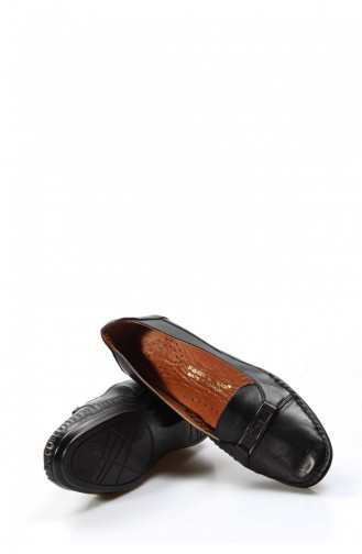  Casual Shoes 359ZA211.Siyah