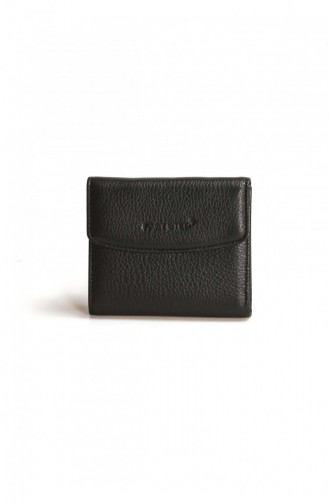 Black Wallet 779CA2614.Siyah