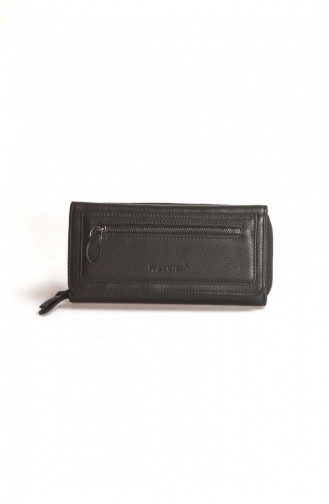 Black Wallet 779CA2636.Siyah