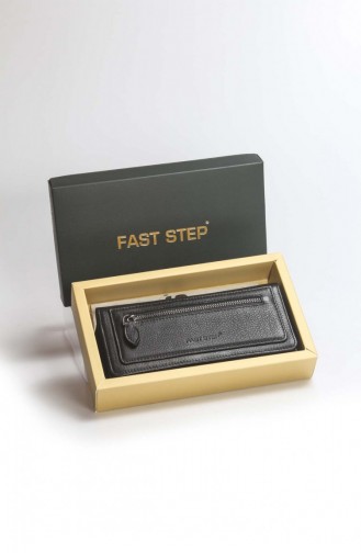 Black Wallet 779CA2636.Siyah
