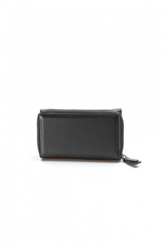 Black Wallet 779CA2715.Siyah