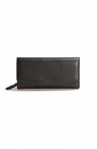 Black Wallet 779CA2726.Siyah